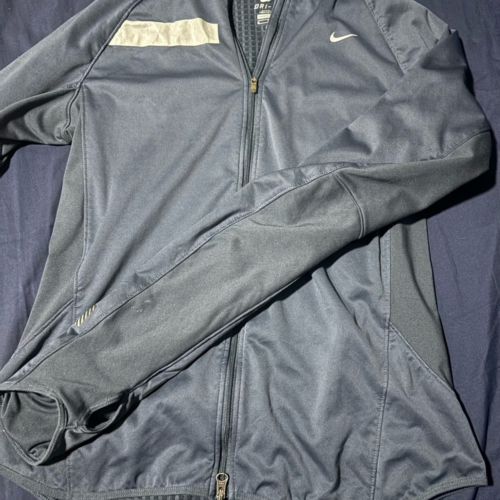 Nike Women’s Dri-Fit Jacket